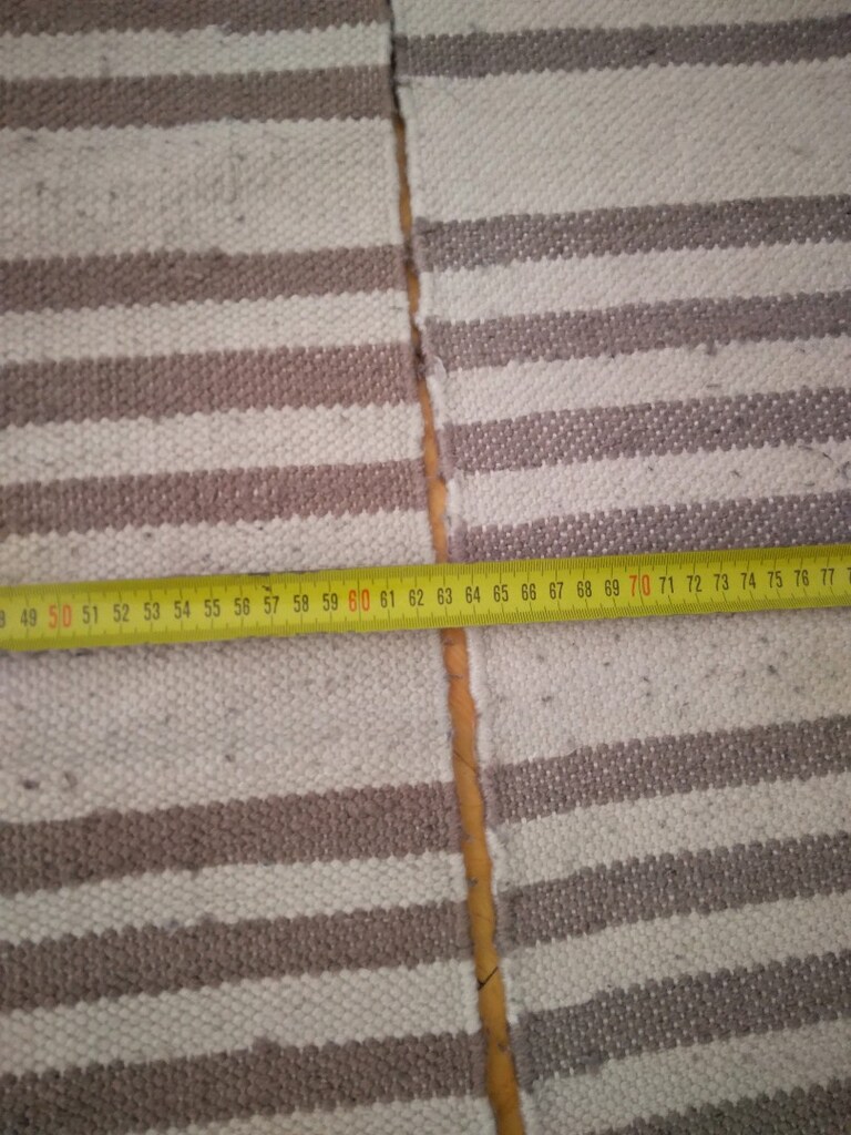 kilim - vintage - otantik kilim 4'lü - 11