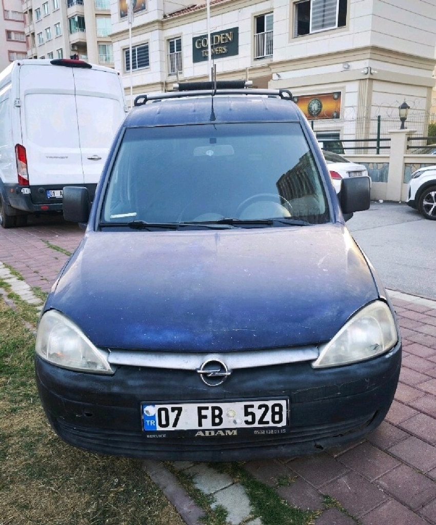 Otomobil ruhsatlı klimalı motorsiklet parasına araba - 2