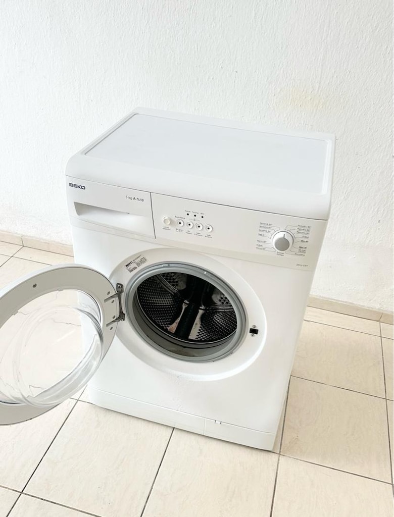 Beko 5 Kg Çamaşır Makinesi - 5