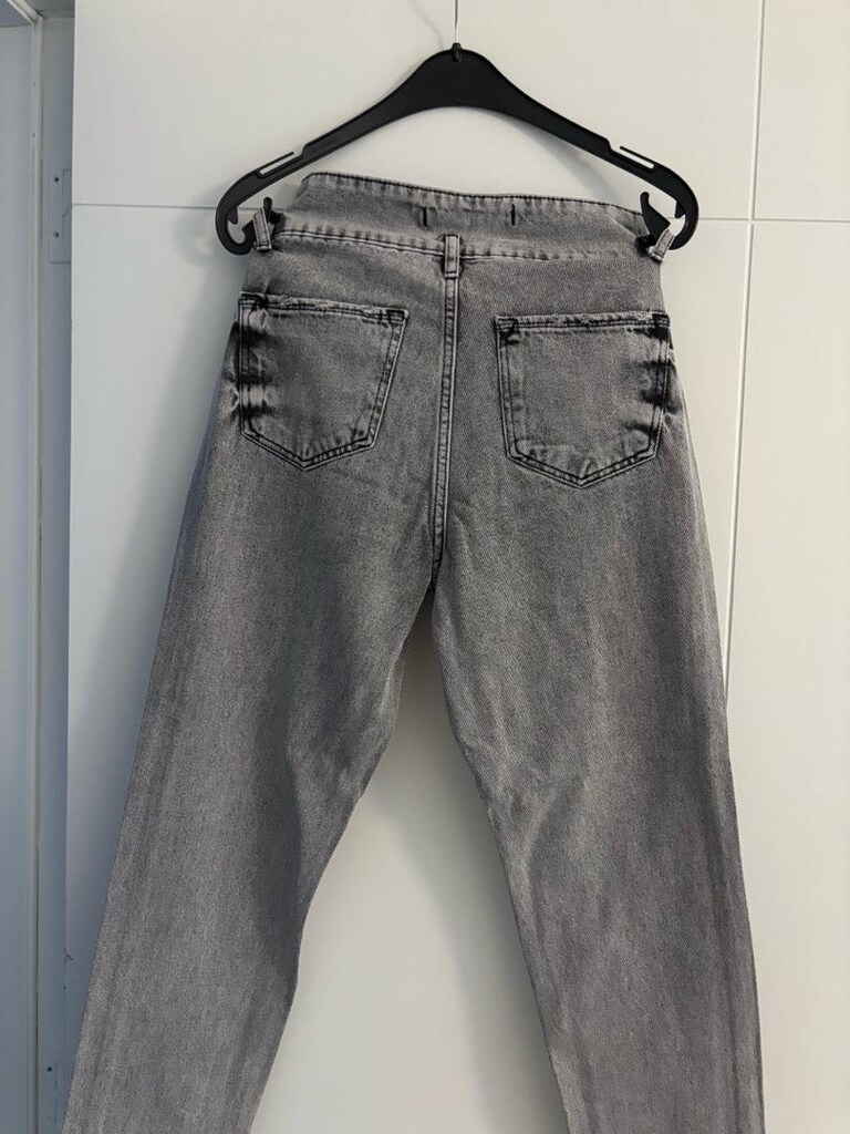 Bayan jean pantolonlar — görsel 2/2