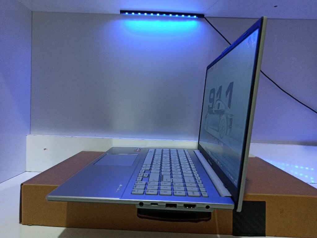 Asus vivobook laptop - 6