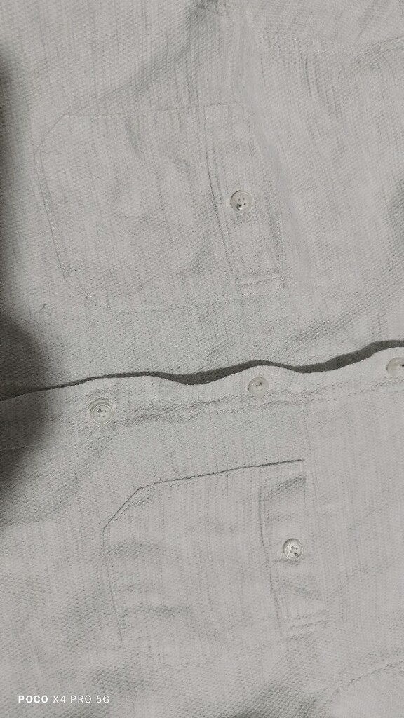 #Mavi Jeans keten gömlek..Eni 48  Boyu 67 Mağazasında çok pahalıdır.. - 2
