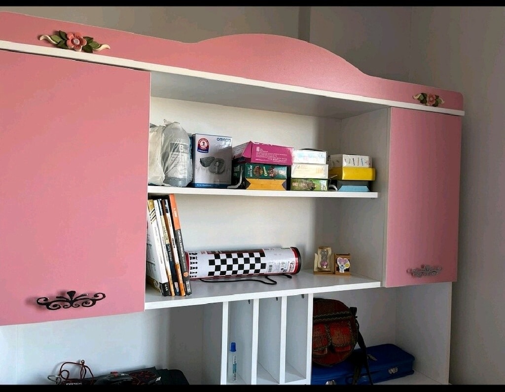 iki kişilik ikiz çalışma masası - 3