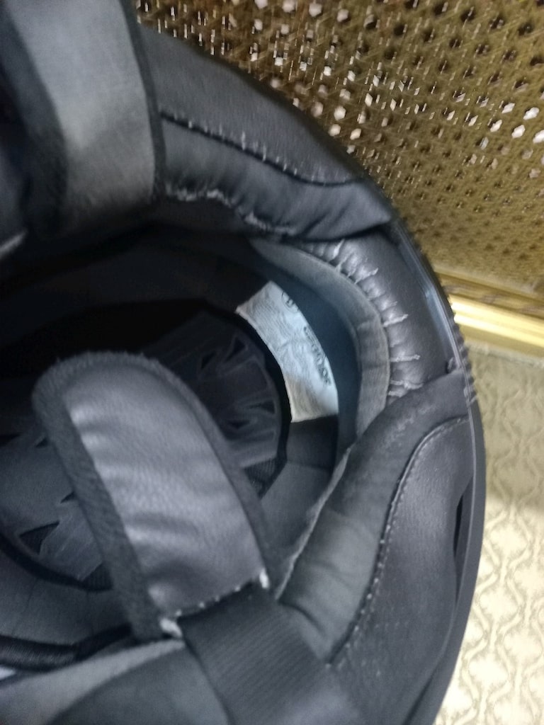 Motosiklet Kaskı GERMOT Helmets XL - 8