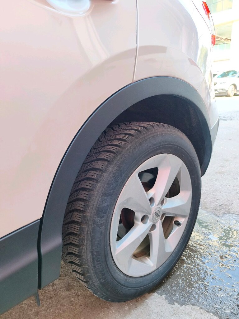 Kumho Marka Kış Lastiği - 2