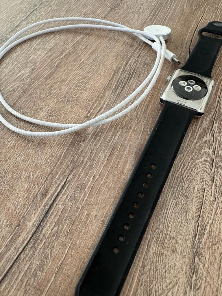 apple watch a1554 42mm - 4