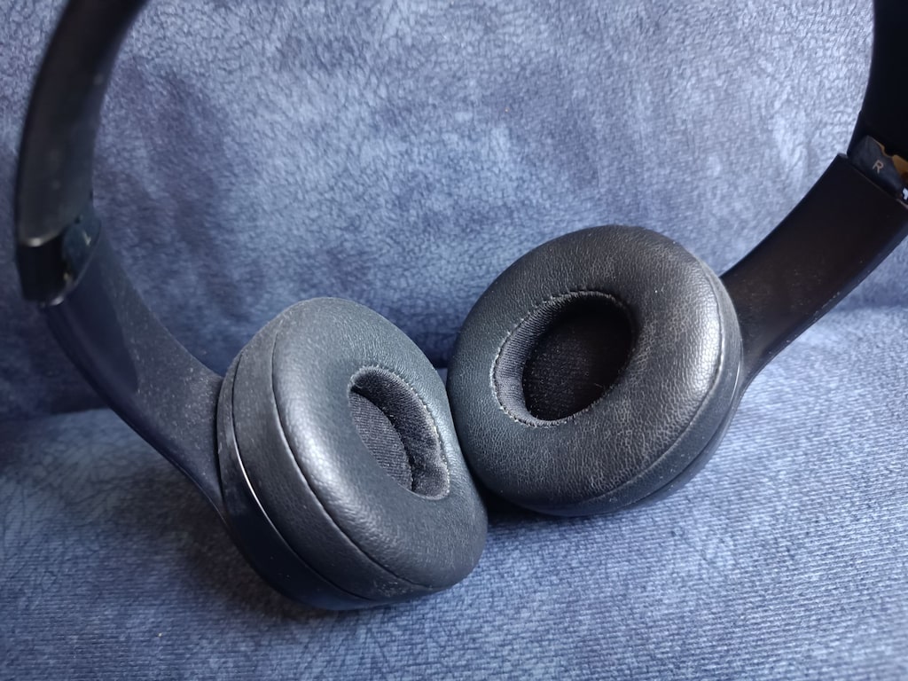 Beats Solo 3 Kulak Üstü Bluetooth Kulaklık - 4