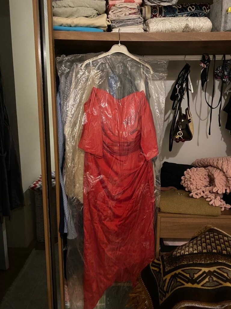 abiye nişan nikah kına düğün elbise - 2