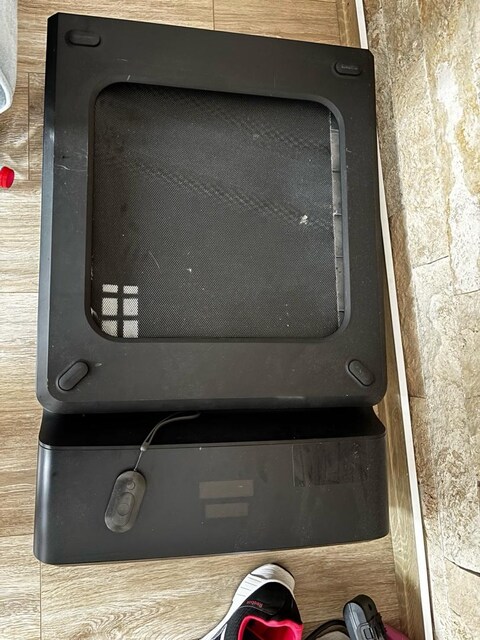 Walkingpad A1 pro katlanabilir yürüyüş bandı