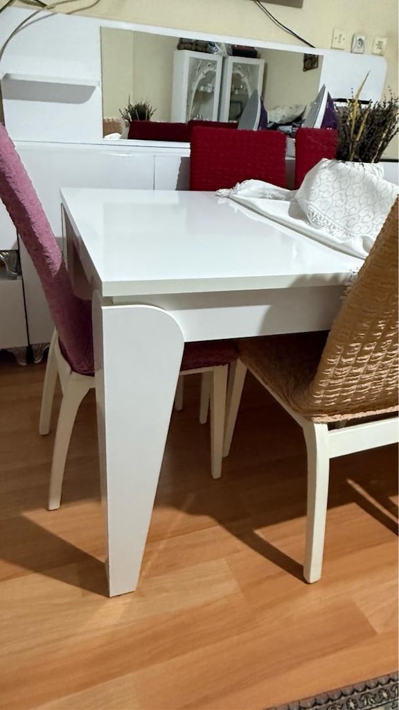 yemek masası - 6