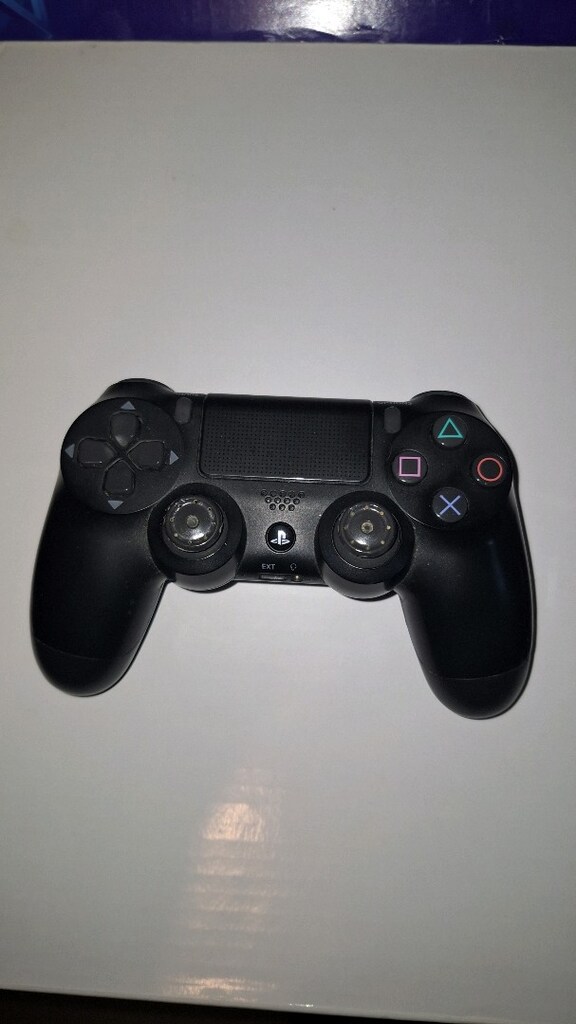 Temiz kutulu Ps4 slim +God of war+ Gta5 - 5