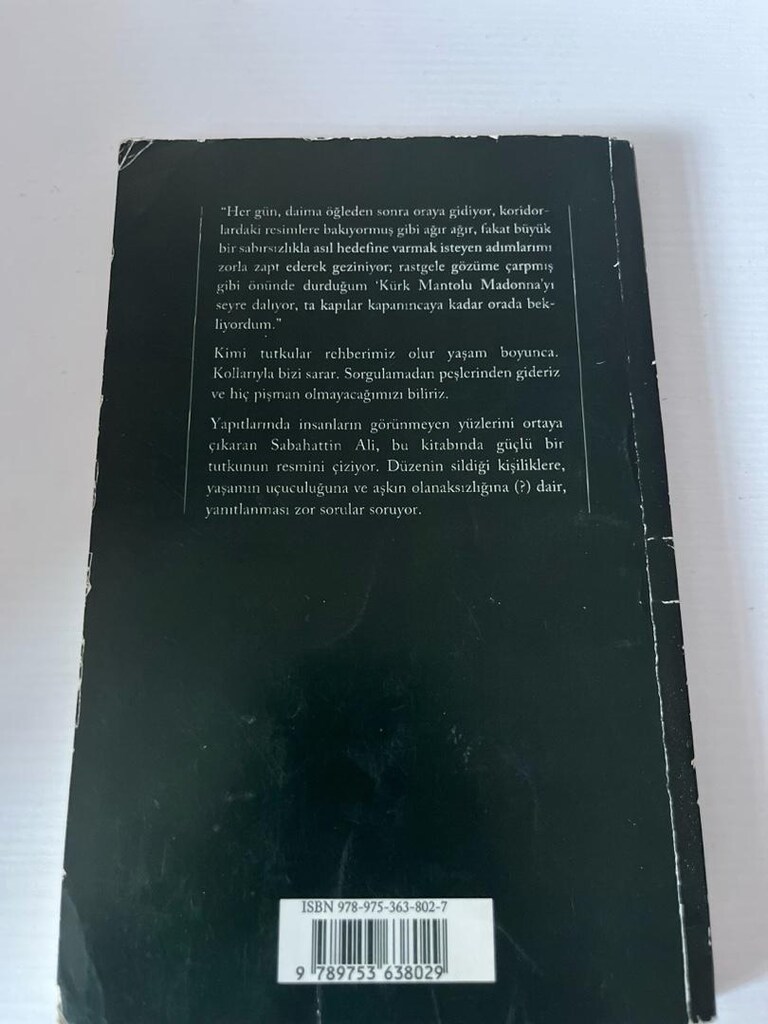 satılık kitap - 4