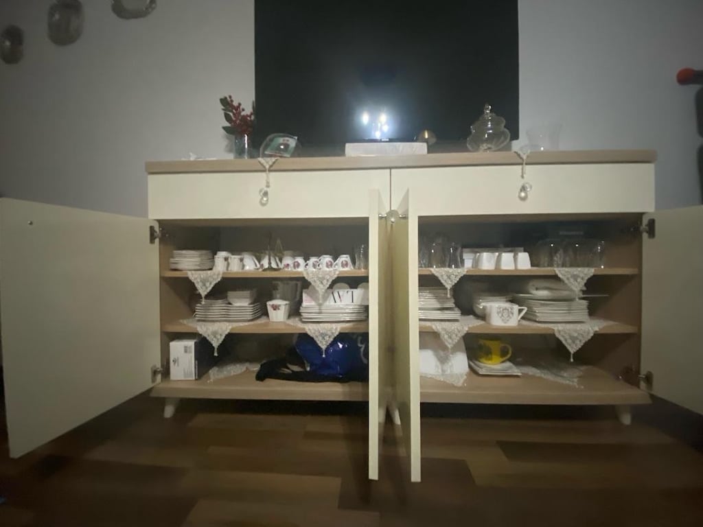 özel yapım büfe - 7