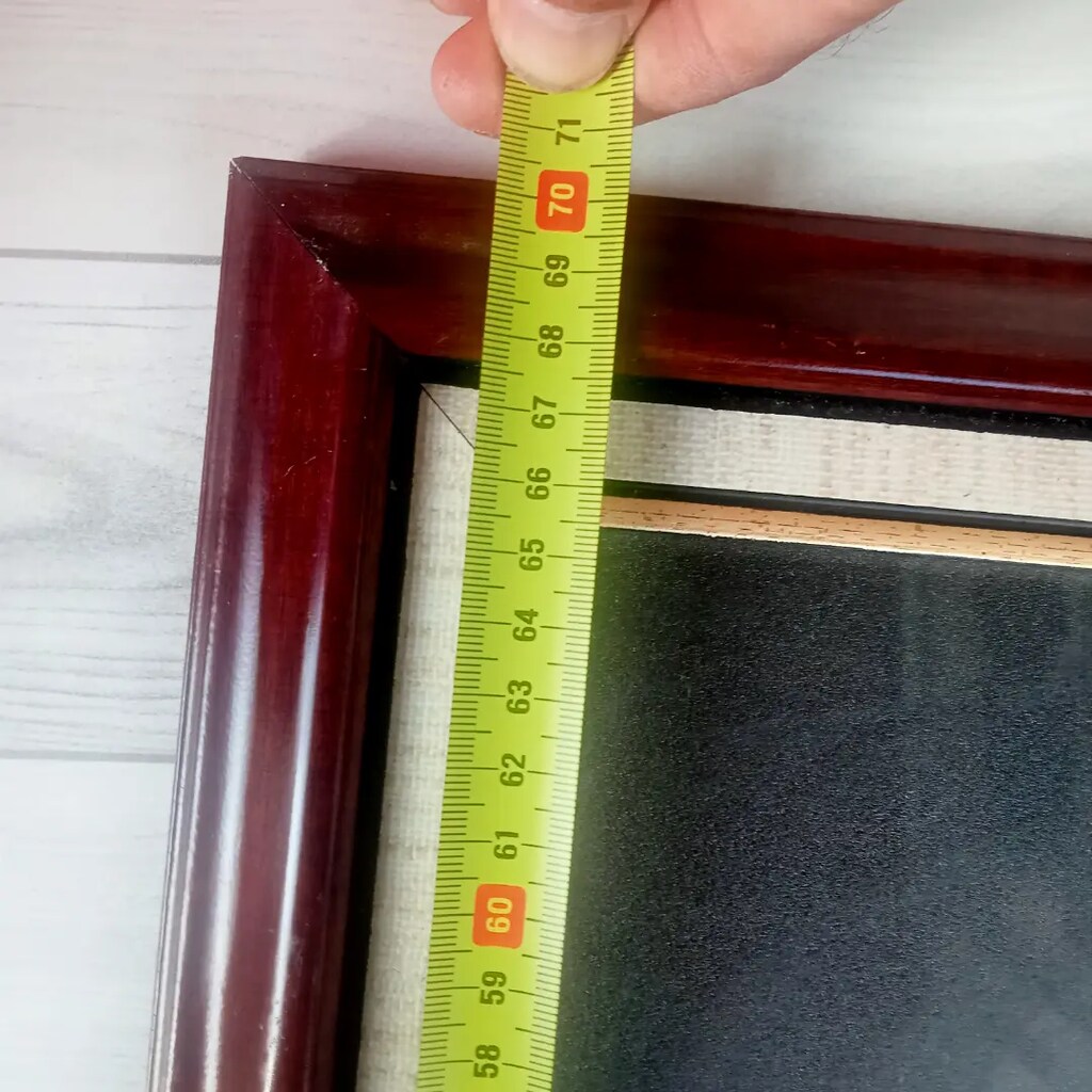 Fotoğraf çerçevesi - 3