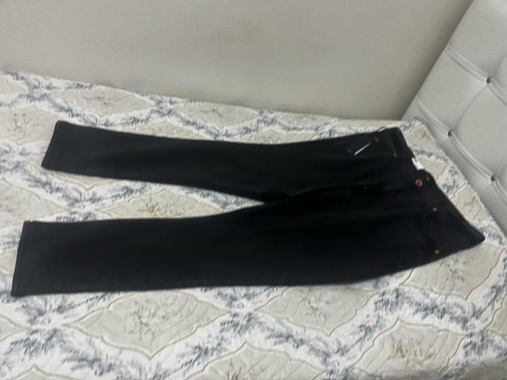 sıfır etiketli Lee marka erkek kot pantolon - 3