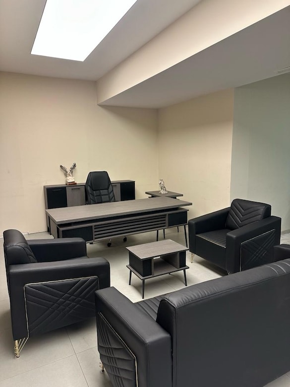 OFİS MASA TAKIMI ANINDA TESLİM GARANTİLİ - 2