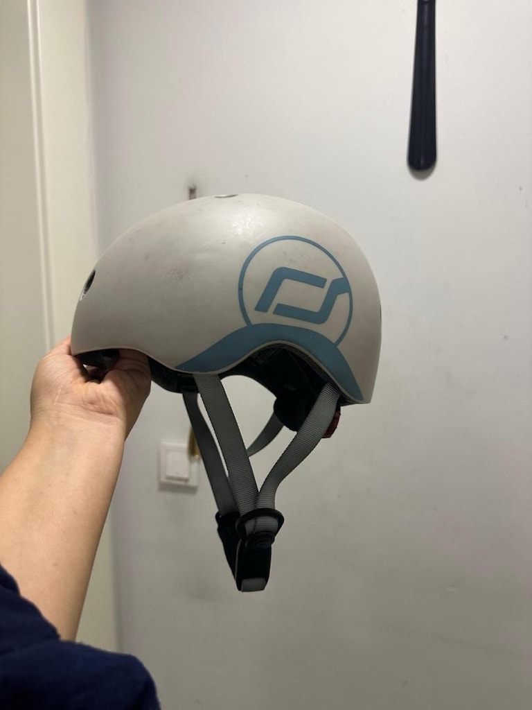 Scoot and ride - 3