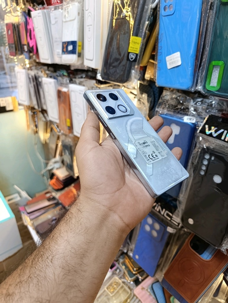 İNFİNİX GT 20 PRO - 3
