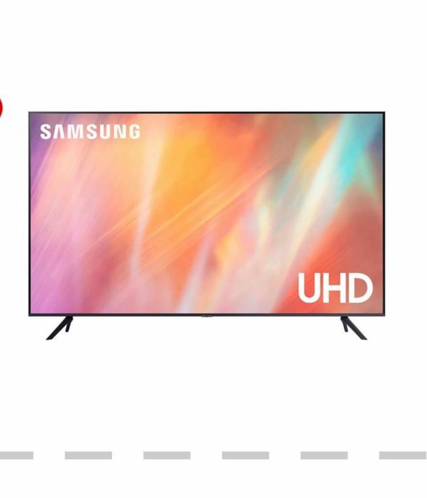 Samsung Tv 127 ekran 50inç