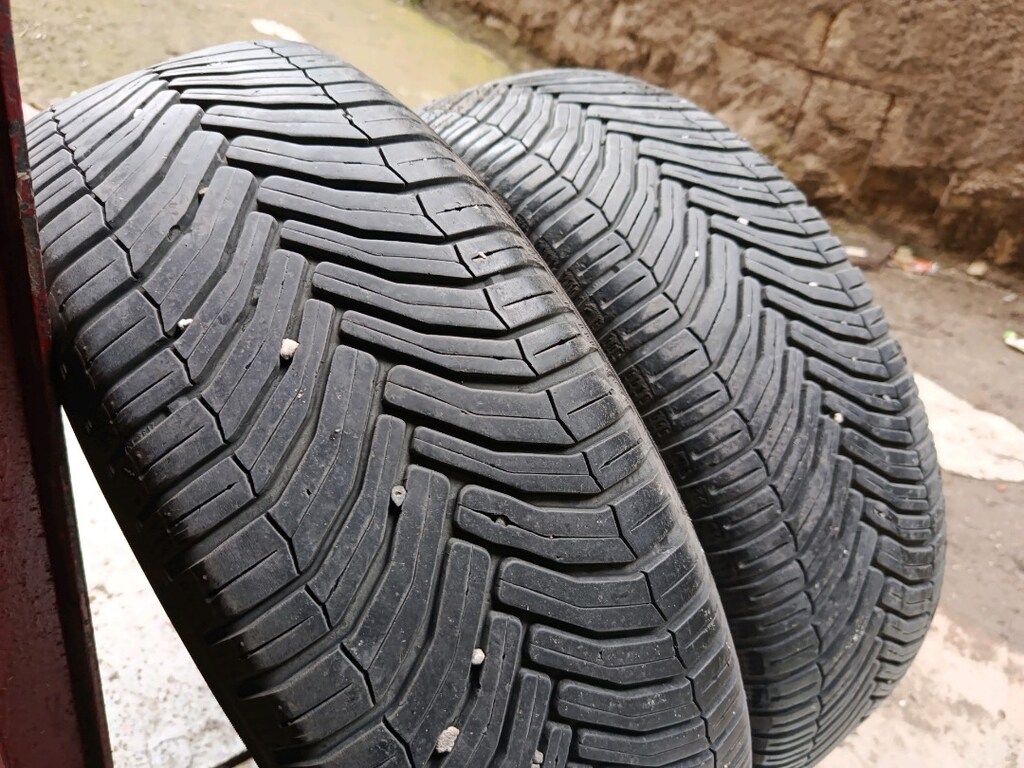 205/65/15 Michelin 2022 tarihli iki adet fiyatıdır - 3