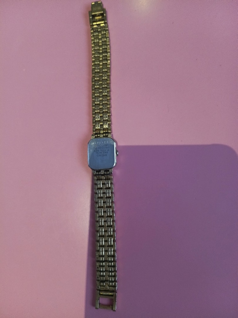 citizen vintage bayan saat - 2