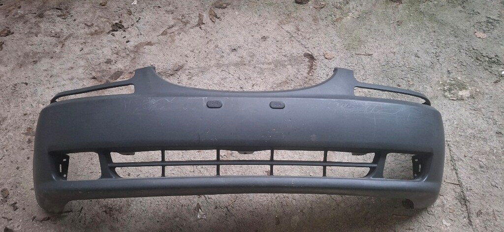 CHEVROLET KALOS ÖN TAMPON SIFIR ORJİNAL - 4