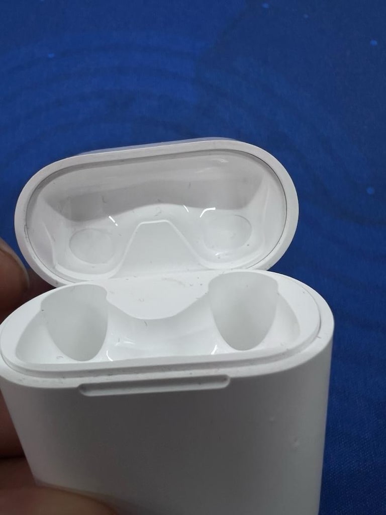 HAYLOU MORİPODS TWS BLUETOOTH KULAKLIK ŞARJ KUTUSU - 5