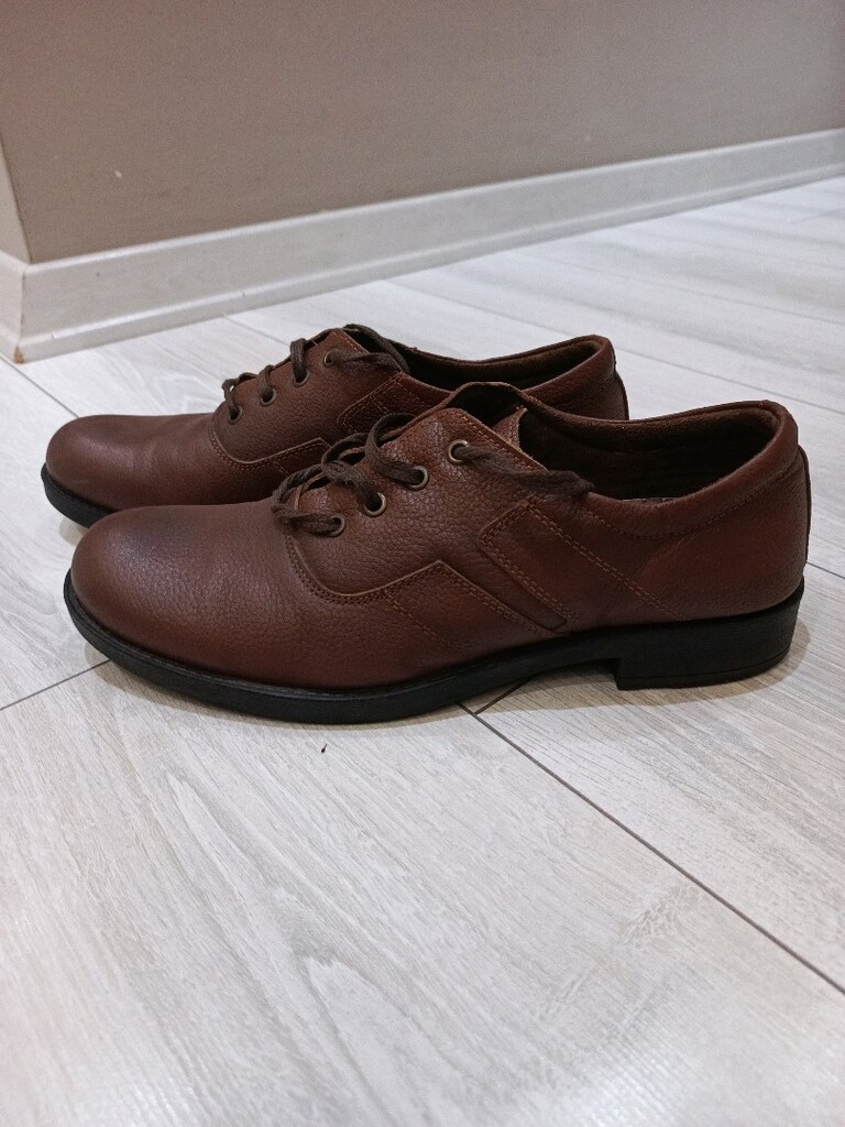 Boster marka hakiki deri taba rengi - 3