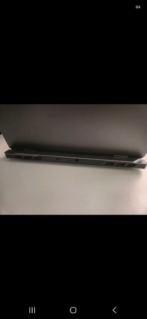 ACİL SATILIK‼ MSI Vector A18 HX A9WHG Gaming Laptop ( TEMİZ CİHAZ ) - 8
