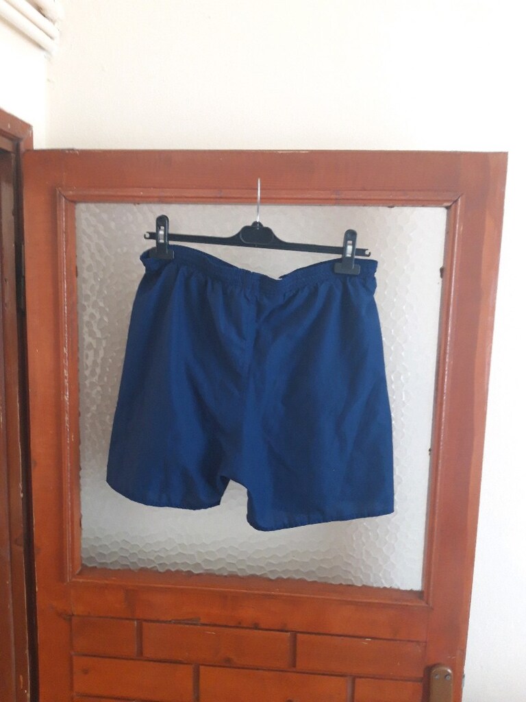 Erkek Şort - S BEDEN - 4