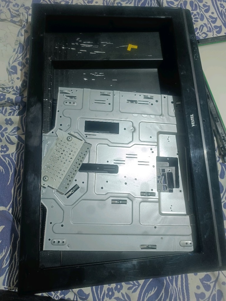 Vestel 32VF8022 32" TV - Yedek Parça (Anakart, Besleme, İnverter, Led) - 5