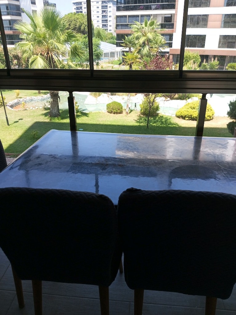 Yemek Masası Takımı - 4