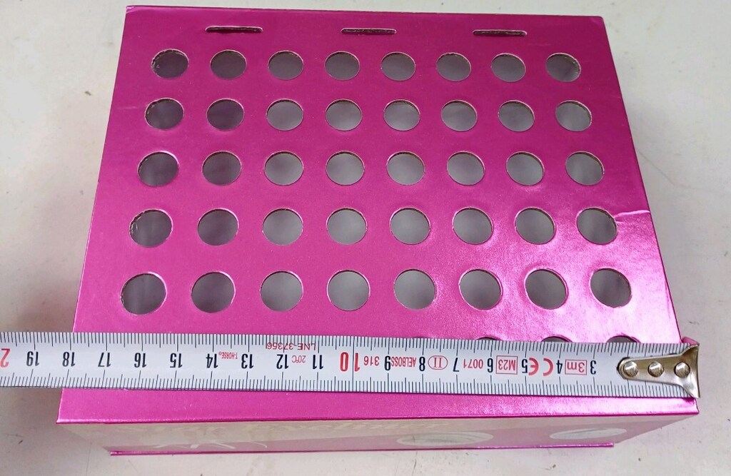 Mıknatıslı Kutu - 4