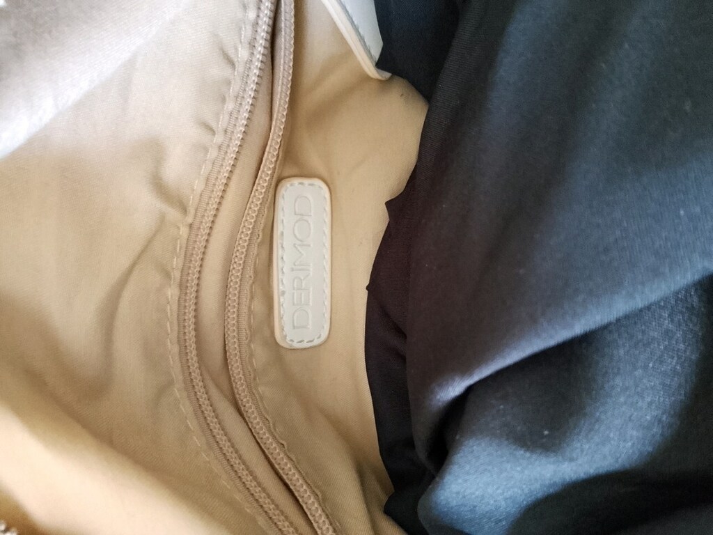 Lüx Marka Çantalar Beymen Derimod Tivist Batik - 7