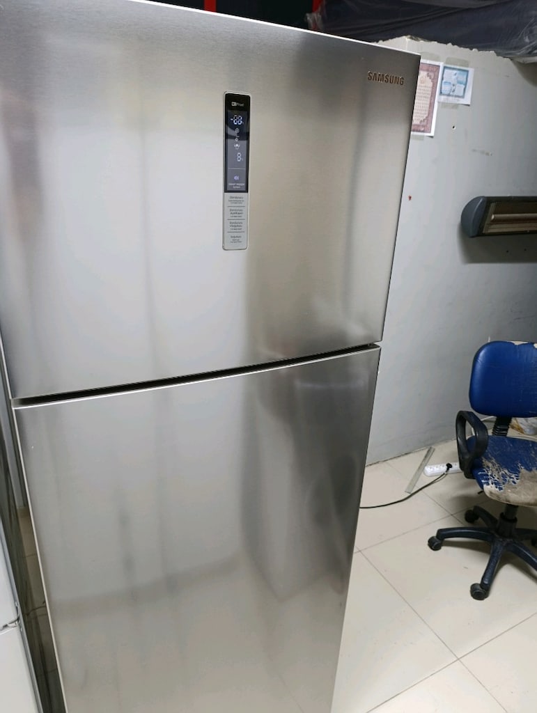 Samsung Buzdolabı - 2