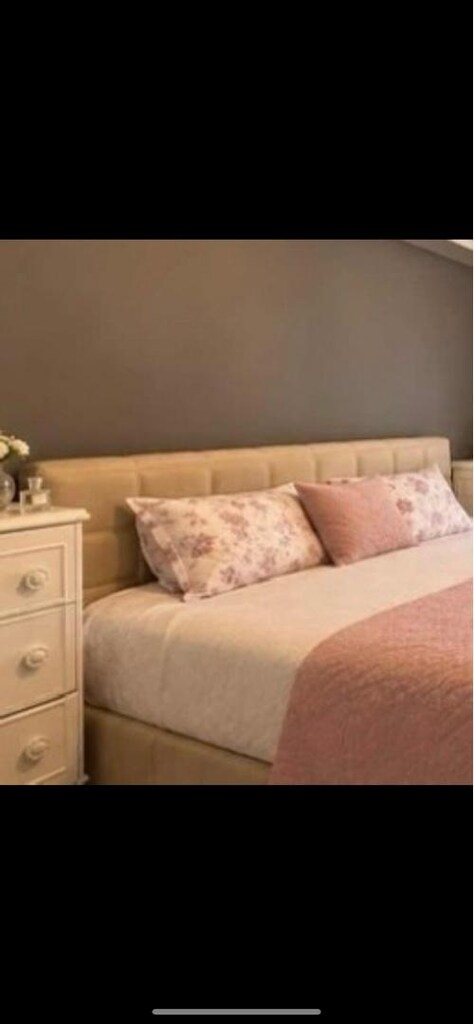 Bellona country tarz 6 kapılı beyaz gardrop - 11
