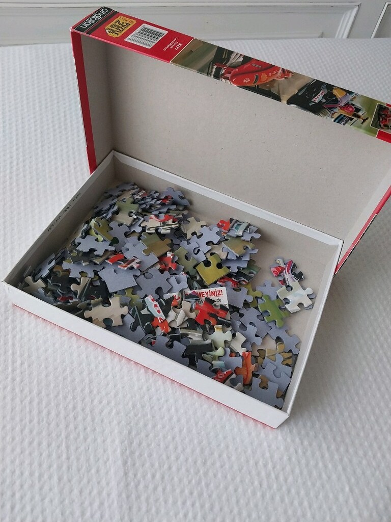 Puzzle - 4