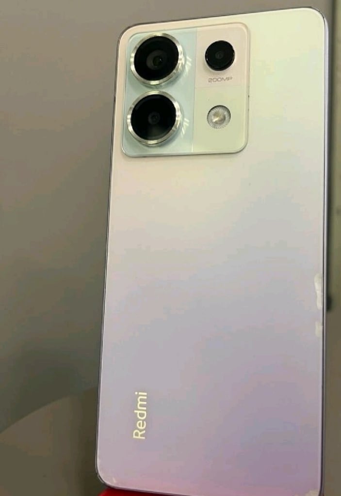 redmi note 13 pro 5g
