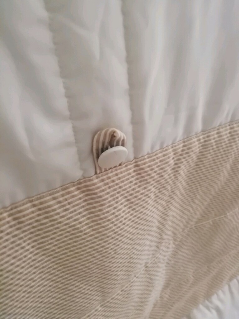 Linens marka yatak örtüsü seti - 8