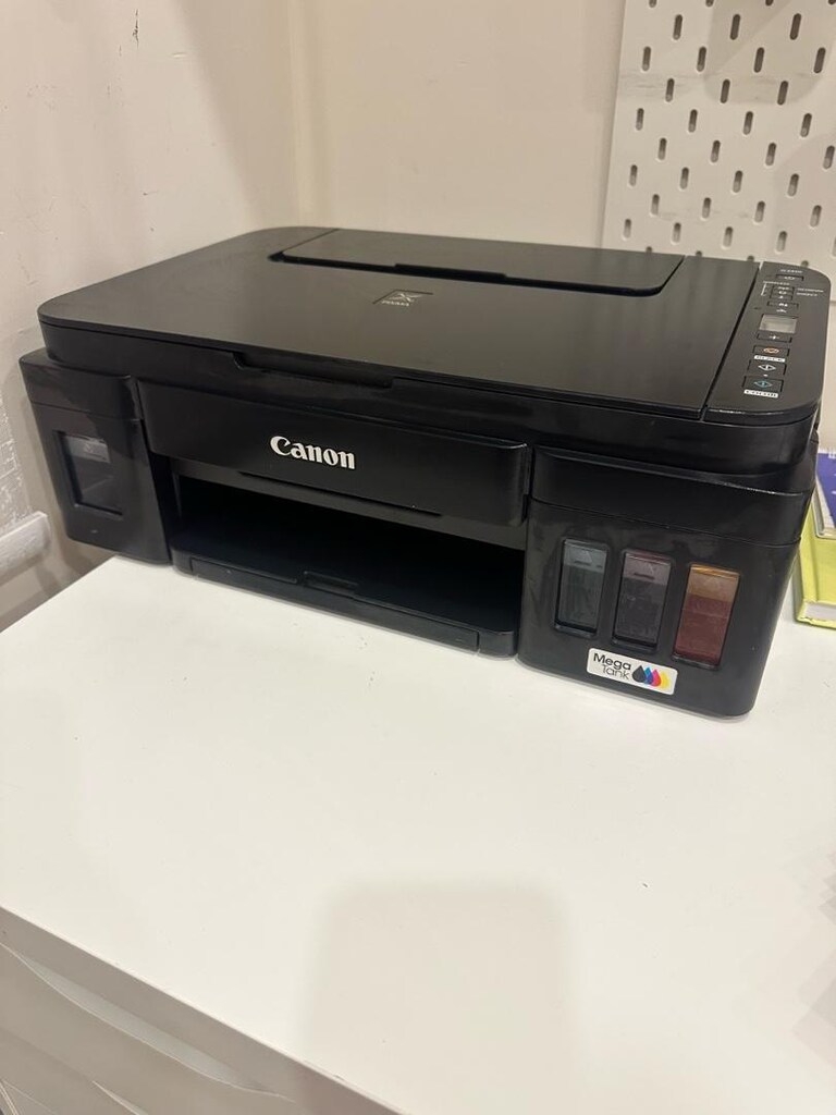canon yazıcı - 4