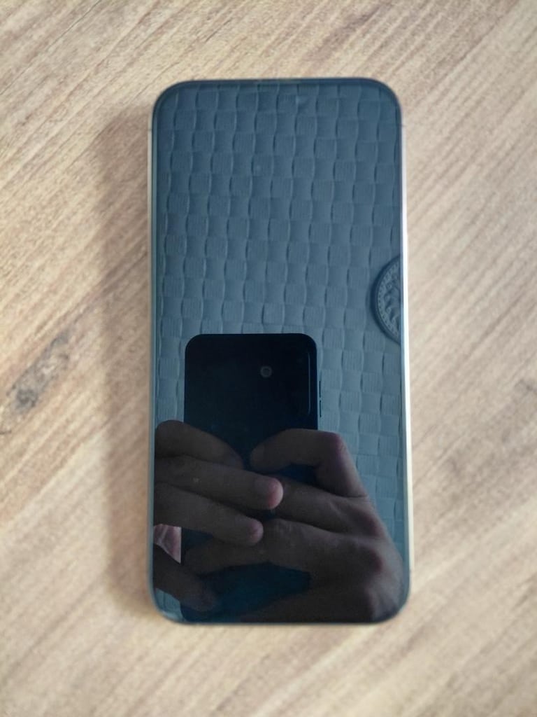 iPhone 16 Pro Max 256 GB – Türkiye Cihazı - 4