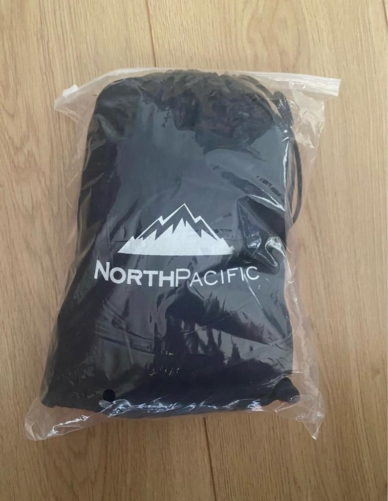 North Pacific Hamak - 2