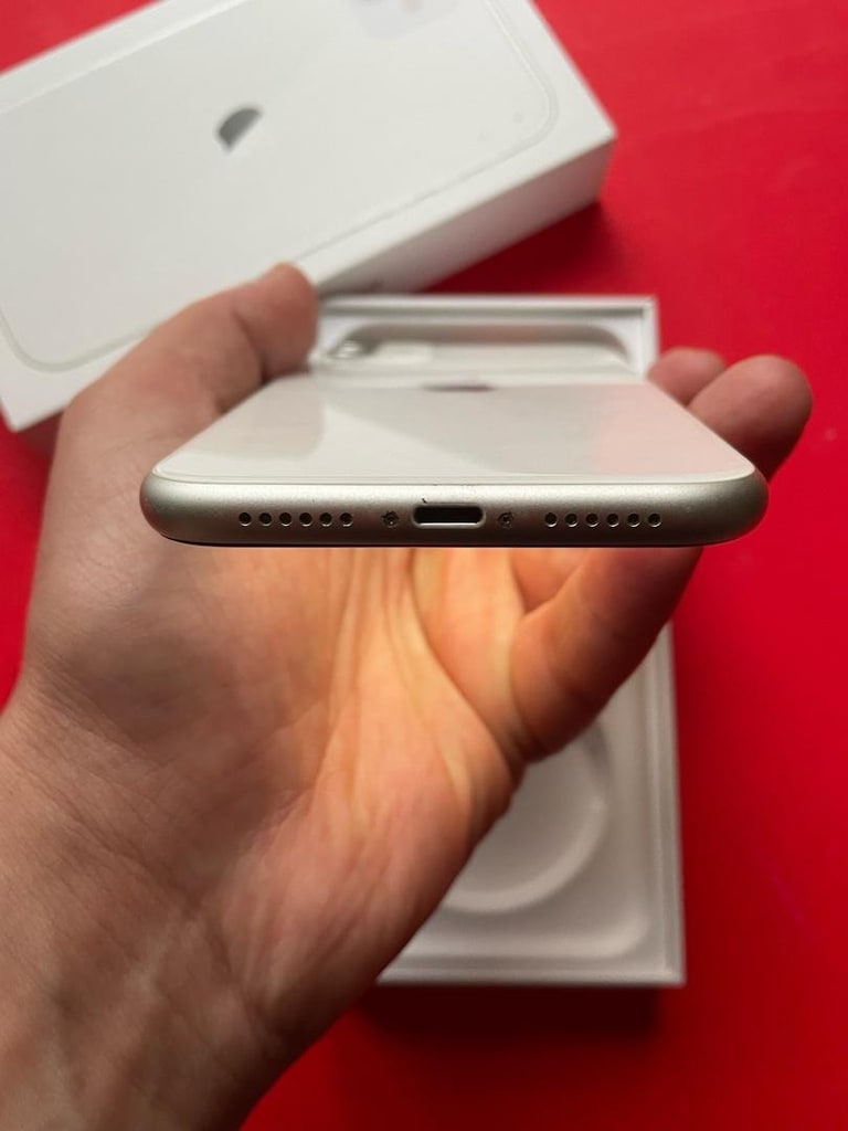 Iphone 11 128 gb - 6