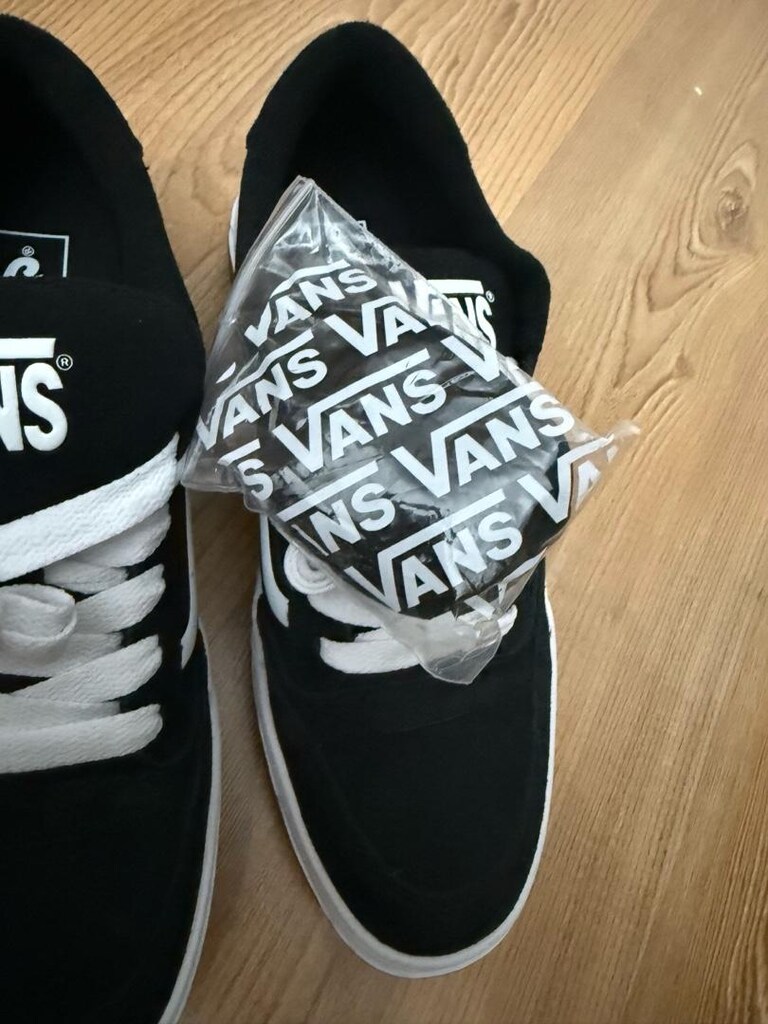 Vans erkek ayakkabı - 6