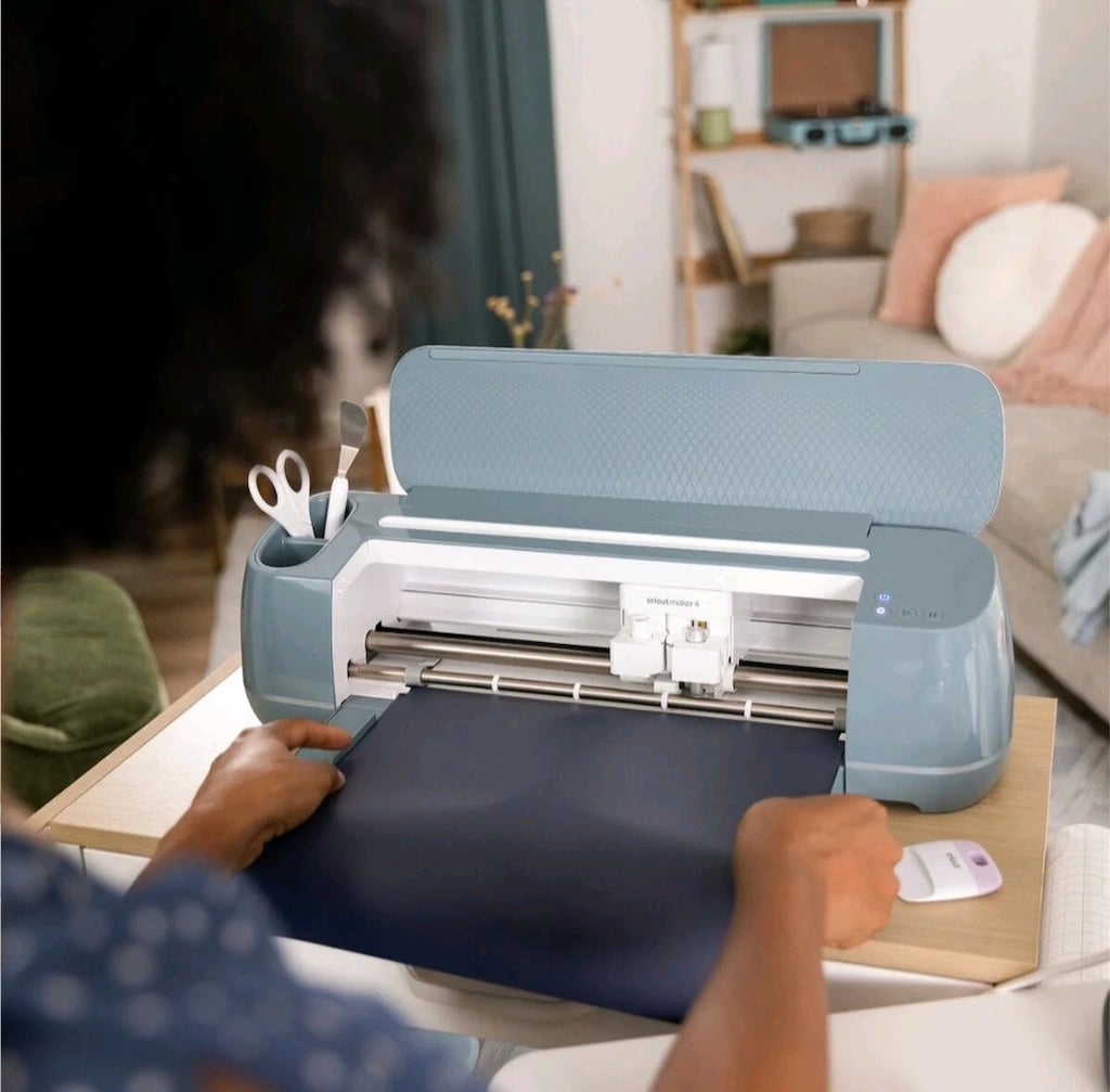 Cricut Maker 4 kesim makinesi - 4
