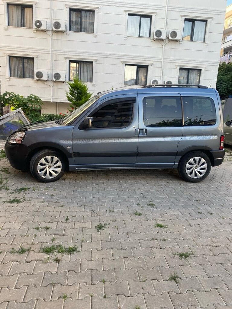 PARTNER ORİGİN 1.6 HDİ - 3
