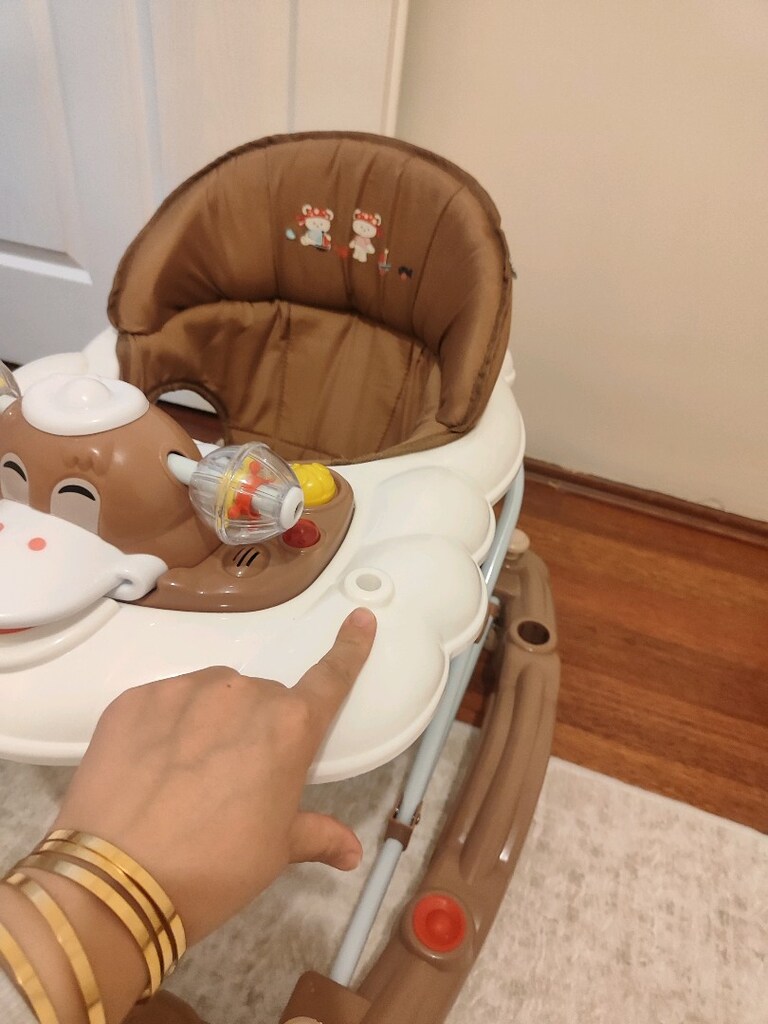 prego yürüteç - 2