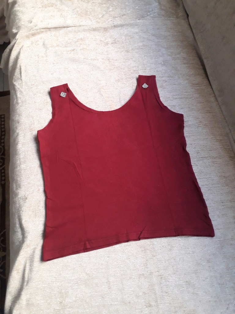 bordo üst - 4