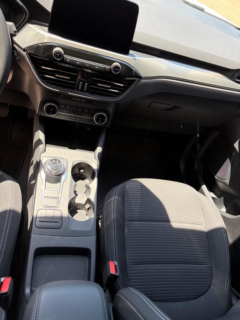 2023 Ford Kuga 1.5 Ecoboost Titanium 186hp 275nm - 12