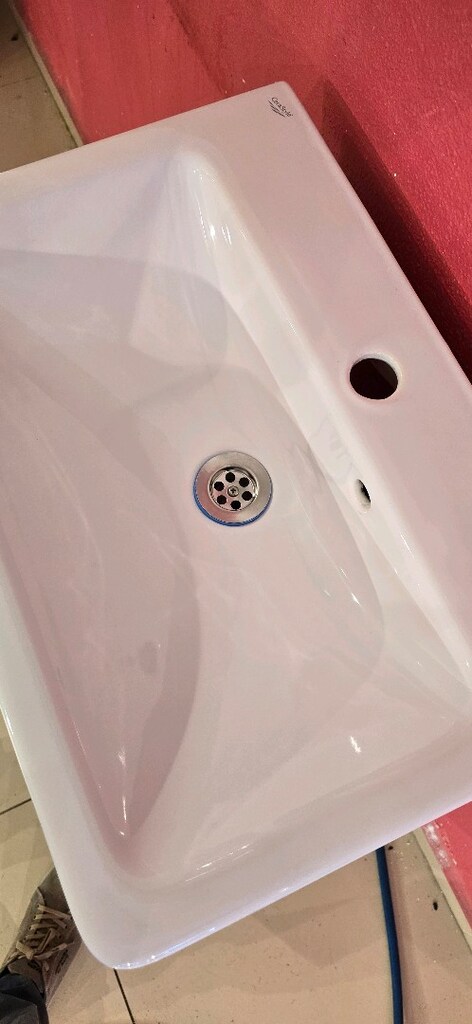 Banyo Dolabı - 3